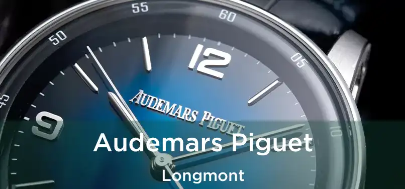  Audemars Piguet Longmont