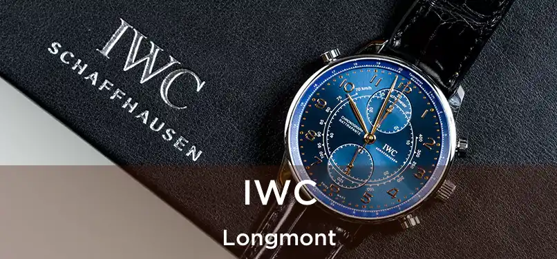  IWC Longmont