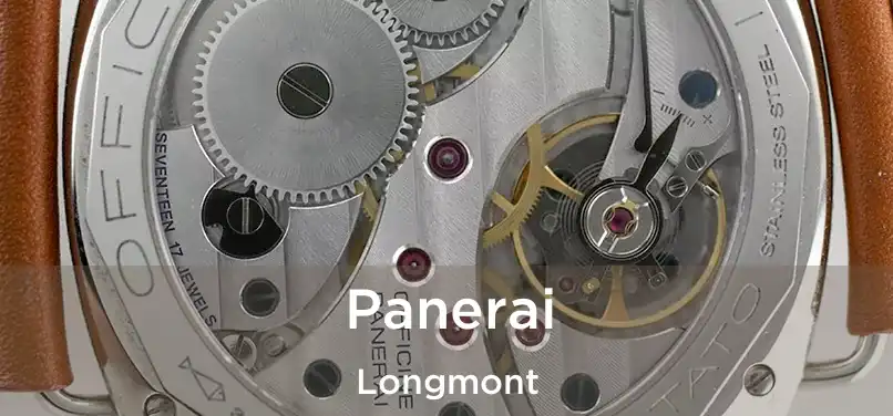  Panerai Longmont