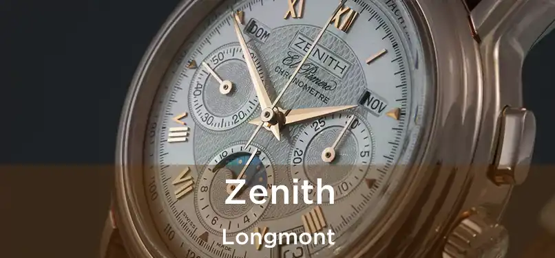  Zenith Longmont